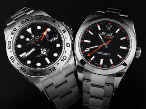 best rolex for everyday use|rolex most popular models.